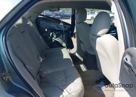 2006 Chrysler 300C из США, поврежденный, VIN 2C3KA63H96H365604